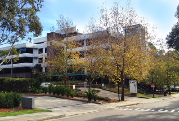 Ielts test centre