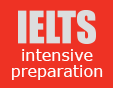 IELTS Intensive Preparation