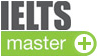IELTS Master Plus