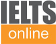 IELTS Online