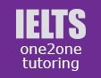 IELTS One2One