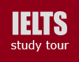 IELTS Study Tour