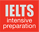 IELTS Intensive Preparation