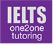 IELTS one2one